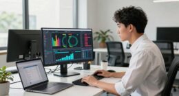 assessing new technology support