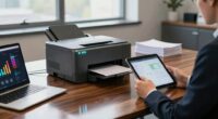 assessing print strategy effectiveness
