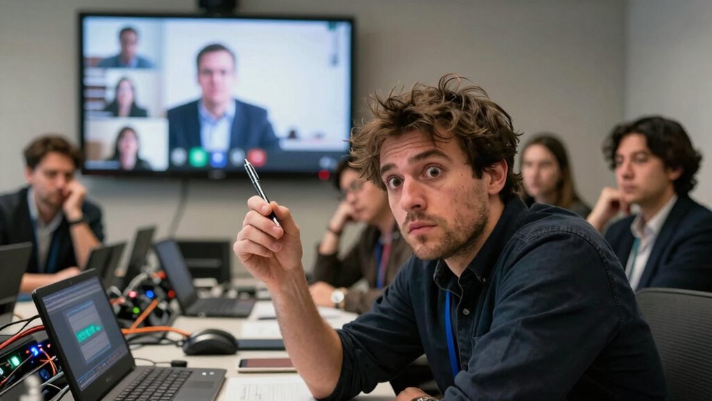 audio visual synchronization troubleshooting