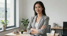 authentic impression management techniques