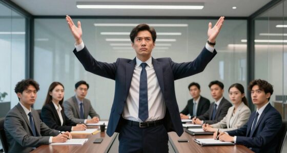 avoiding overcorrection in management