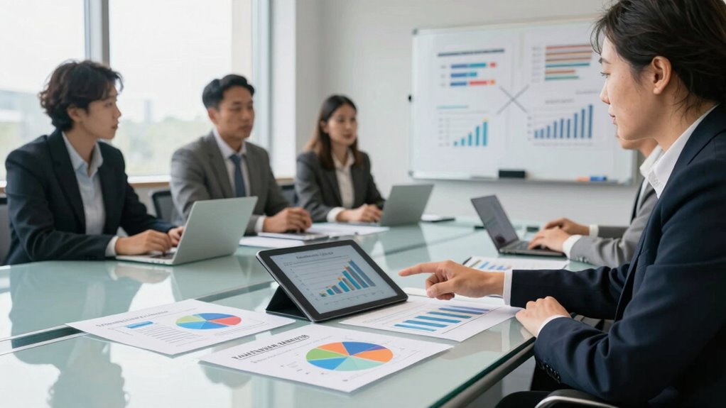 avoiding overly focused metrics
