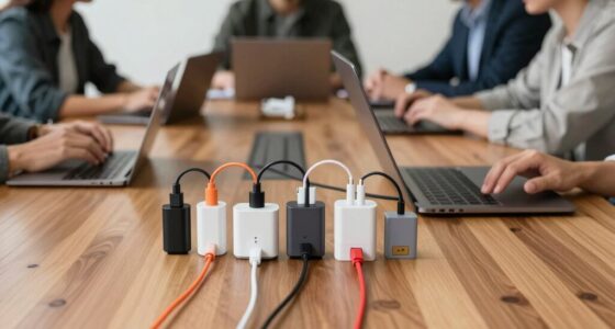 backup power prevents interruptions