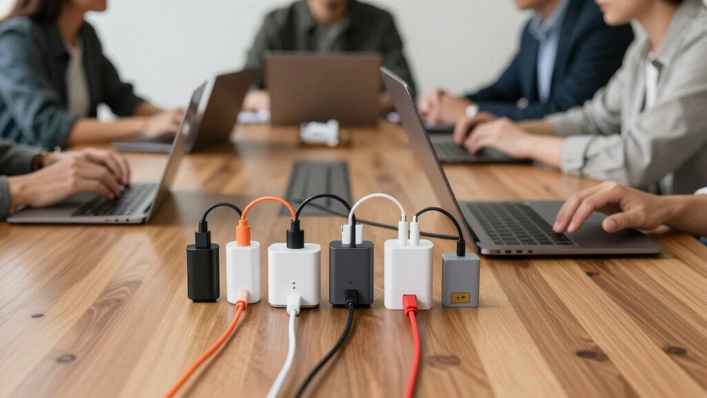 backup power prevents interruptions