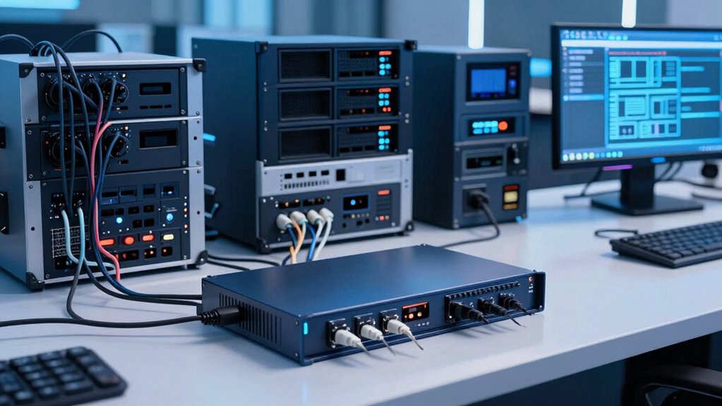 balancing complexity and reliability