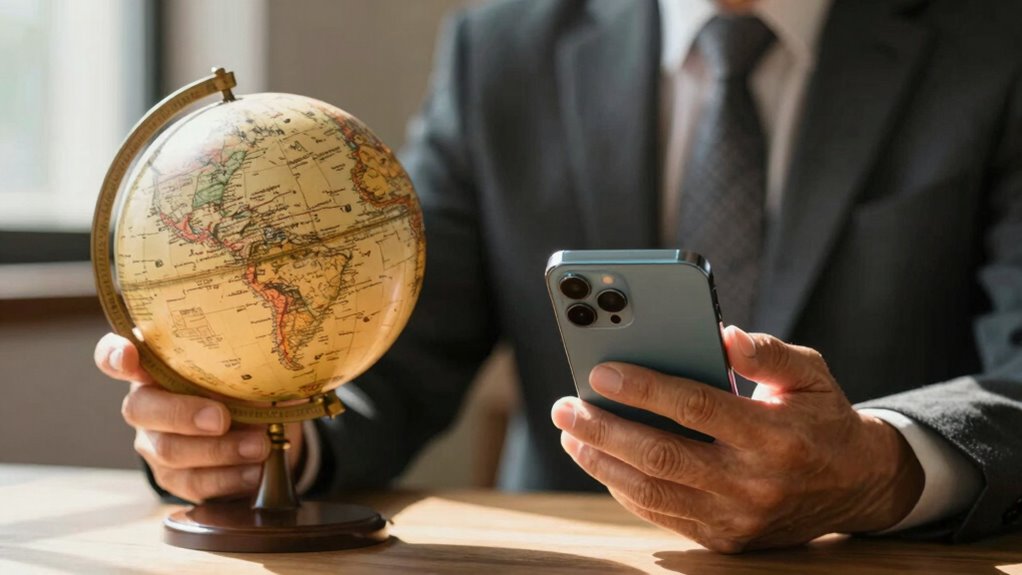 balancing cultural and technical communication