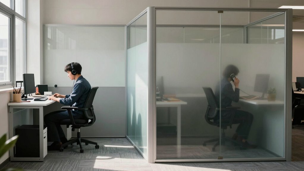 balancing privacy and transparency