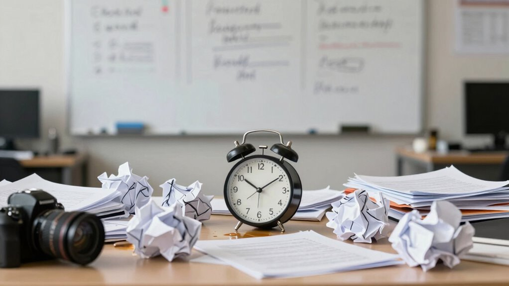 business failure risk increase