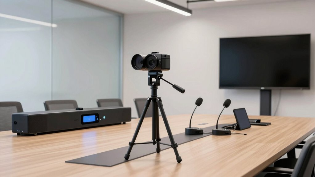 choose scalable high quality equipment