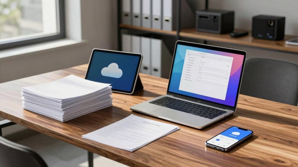 choosing optimal hybrid storage