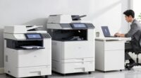 choosing the right printing solution