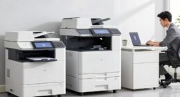 choosing the right printing solution