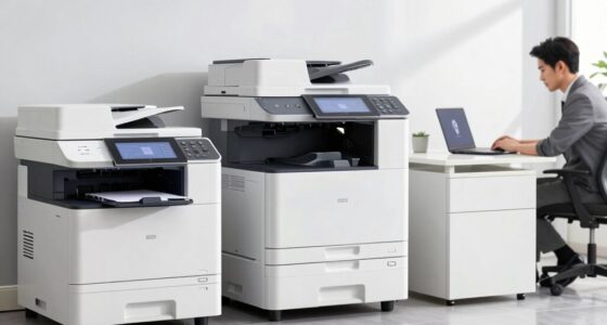 choosing the right printing solution