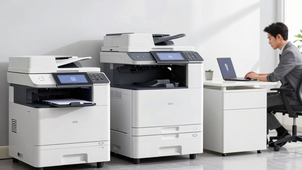choosing the right printing solution