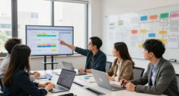 clarifying roles and responsibilities