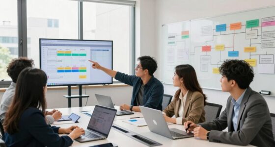 clarifying roles and responsibilities