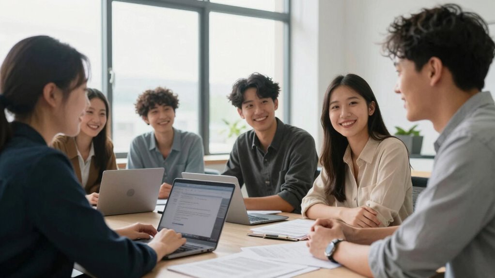 clarity kindness trust collaboration