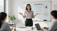 clear boundaries for understanding