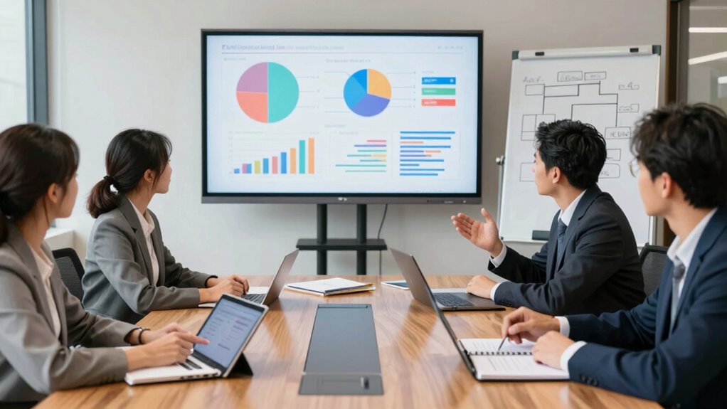 clear collaborative decision communication