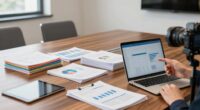 clear concise executive summaries