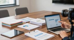 clear concise executive summaries