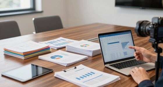 clear concise executive summaries