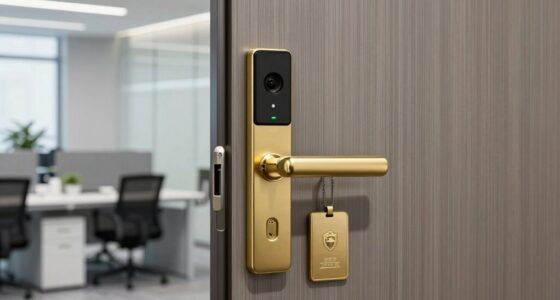 clear ownership ensures security