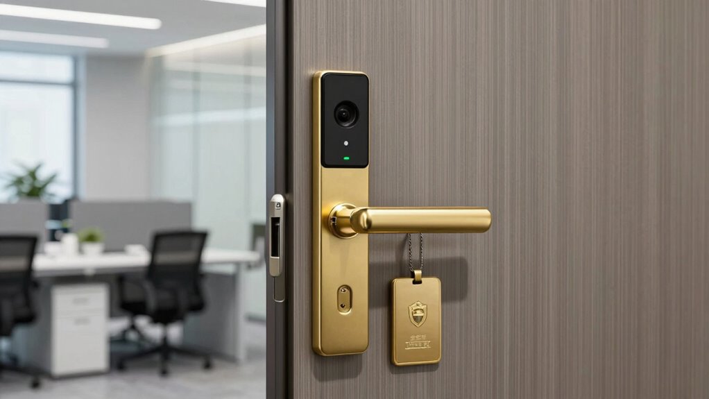 clear ownership ensures security