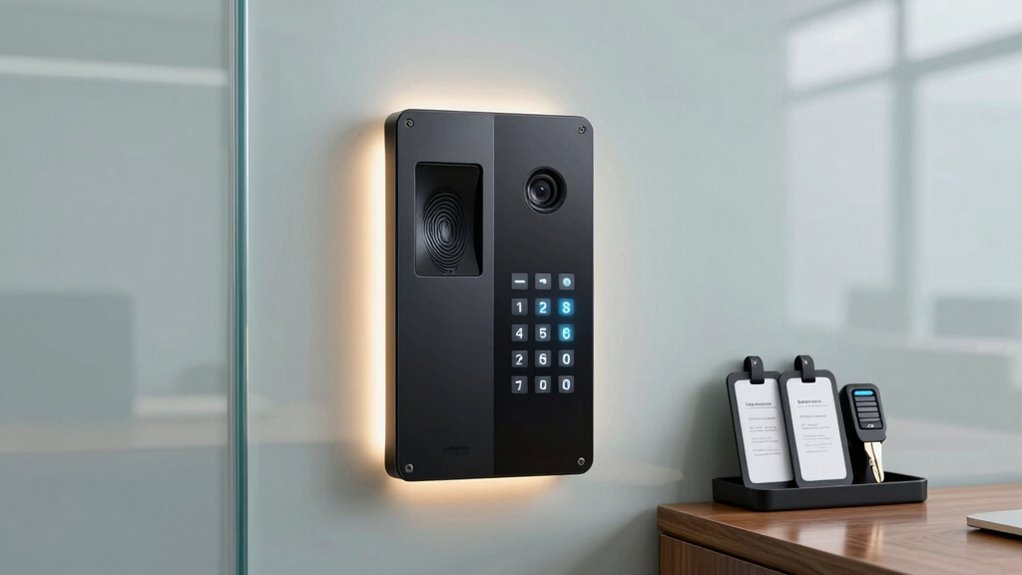 clear security hardware ownership