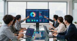 collaborative screen sharing benefits