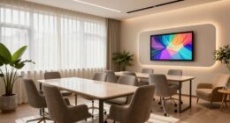 comfort enhances learning retention