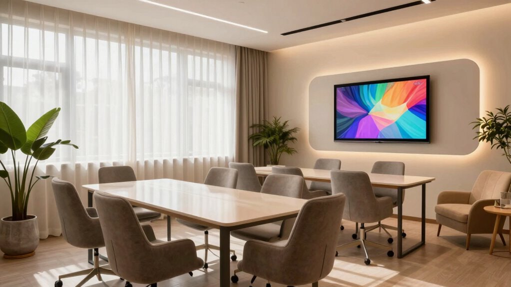 comfort enhances learning retention