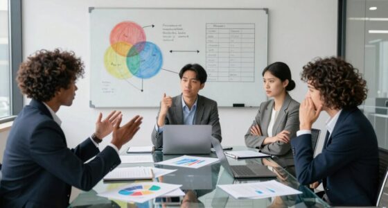 conflicting priorities hinder collaboration