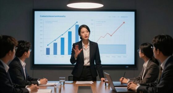confusing leadership high costs