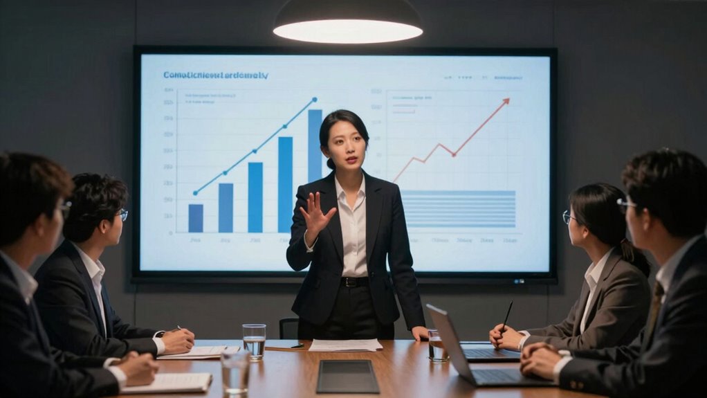 confusing leadership high costs