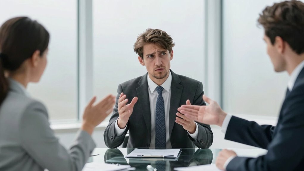 consistent communication builds trust