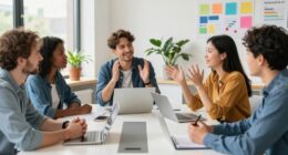 constructive respectful collaborative discussion