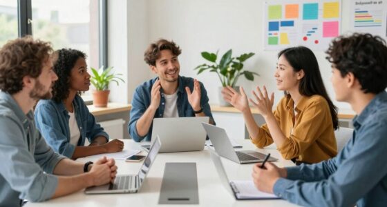 constructive respectful collaborative discussion