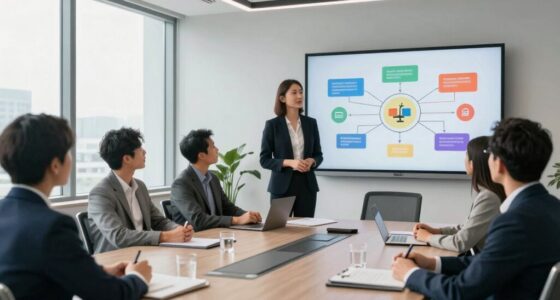 crafting impactful leadership stories