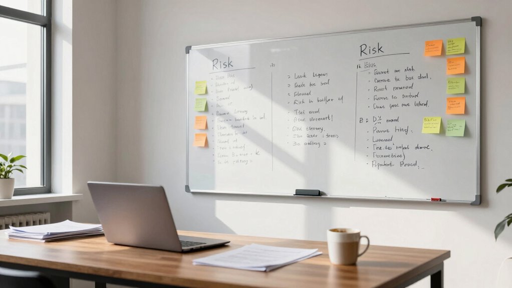 cybersecurity risk management strategies