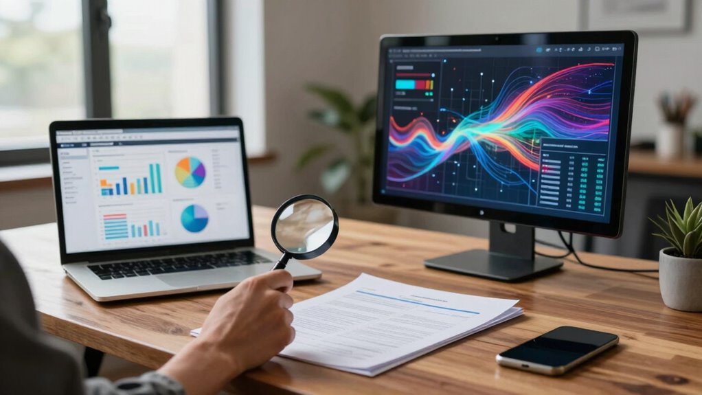 data analysis drives strategic decision