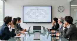 delayed organizational decision making