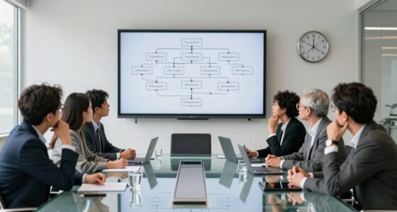 delayed organizational decision making