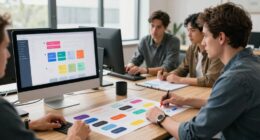 design internal communications as products