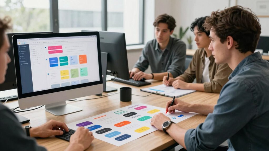 design internal communications as products