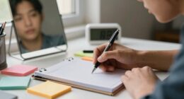 detecting motivation decline early