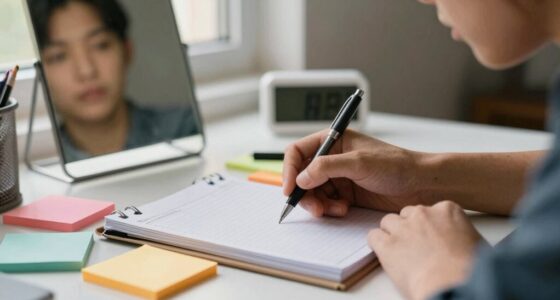 detecting motivation decline early