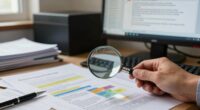detecting policy confusion early