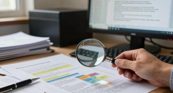 detecting policy confusion early