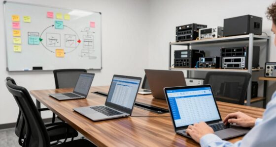 developing hardware upgrade guidelines